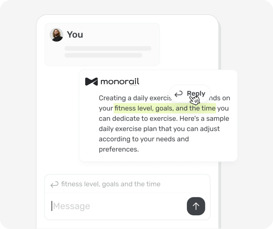 AI Chat Bot