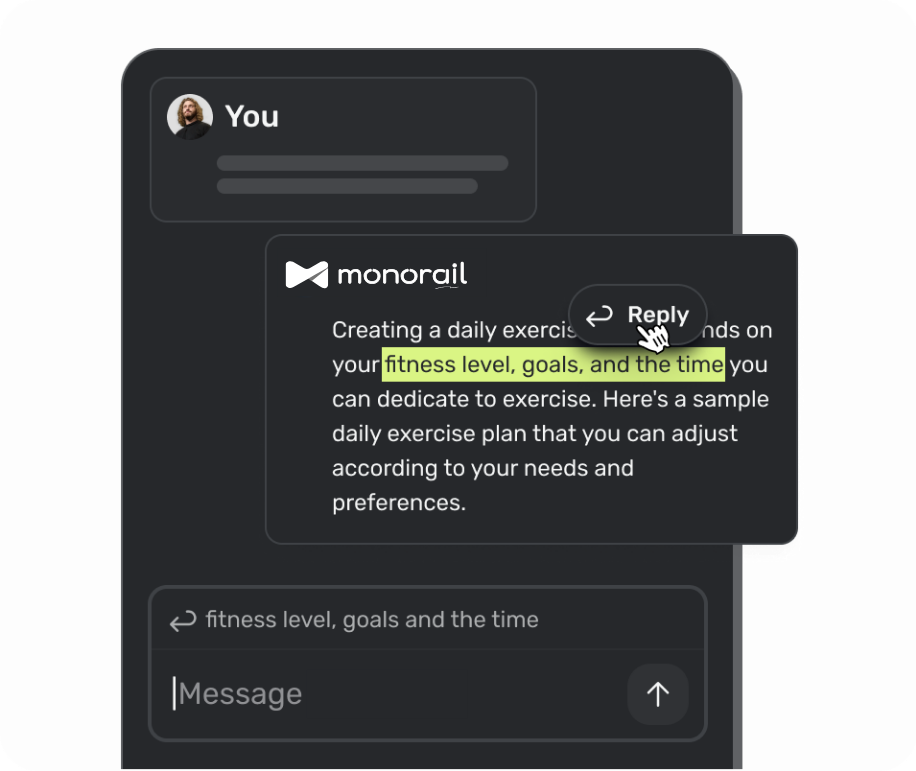 AI Chat Bot
